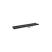 Uncommonx 22u Wall Mount Vertical Rail Kit 10-32 (3150300222U)
