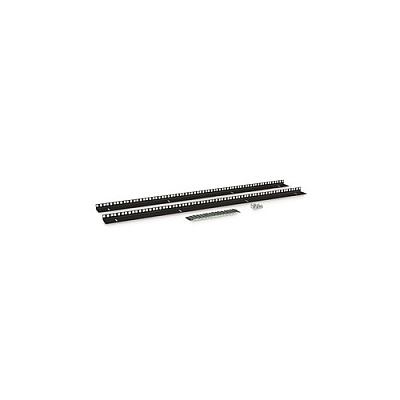 Uncommonx 22u Server Cabinet Vertical Rail Kit Cn (3160300122U)
