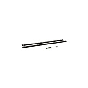Uncommonx 27u Server Cabinet Vertical Rail Kit Cn (3160300127U)