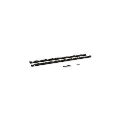 Uncommonx 27u Server Cabinet Vertical Rail Kit Cn (3160300127U)