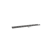 Uncommonx 42u Server Cabinet Vertical Rail Kit Cn (3160300142U)
