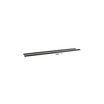 Uncommonx 42u Server Cabinet Vertical Rail Kit Cn (3160300142U)