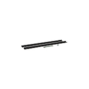 Uncommonx 22u Cabinet Vertical Rail Kit 10-32 (3160300222U)
