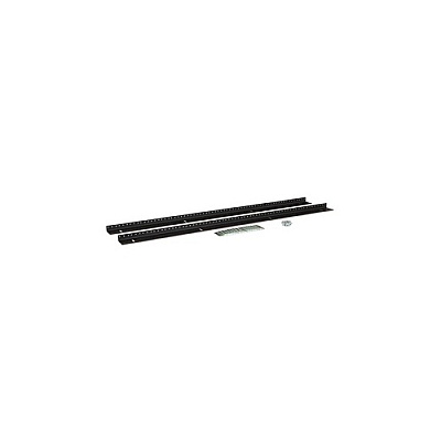Uncommonx 22u Cabinet Vertical Rail Kit 10-32 (3160300222U)
