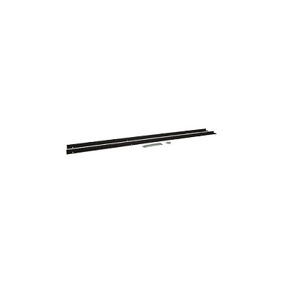 Uncommonx 37u Cabinet Vertical Rail Kit 10-32 (3160300237U)