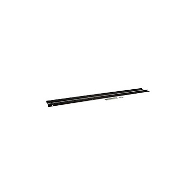 Uncommonx 42u Cabinet Vertical Rail Kit 10-32 (3160300242U)