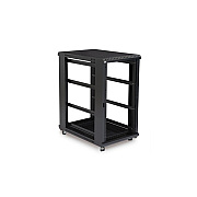 Uncommonx 22u Cabinet No Doors/no Side Panels 36in (3170300122U)