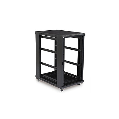 Uncommonx 22u Cabinet No Doors/no Side Panels 36in (3170300122U)