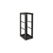 Uncommonx 42u Cabinet No Doors/no Side Panels 36in (3170-3-001-42-U)