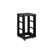 Uncommonx 22u Cabinet No Doors/no Side Panels 24in (3170302422U)