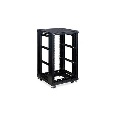 Uncommonx 22u Cabinet No Doors/no Side Panels 24in (3170302422U)