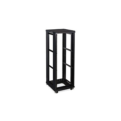 Uncommonx 37u Cabinet No Doors/no Side Panels 24in (3170302437U)
