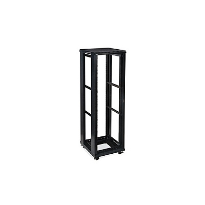 Uncommonx 42u Cabinet No Doors/no Side Panels 24in (3170302442U)