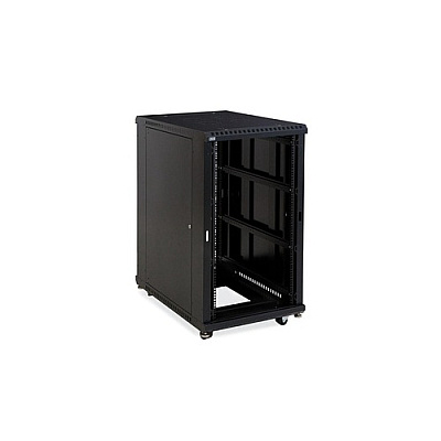 Uncommonx 22u Linier Server Cabinet No Doors 36ind (3180300122U)