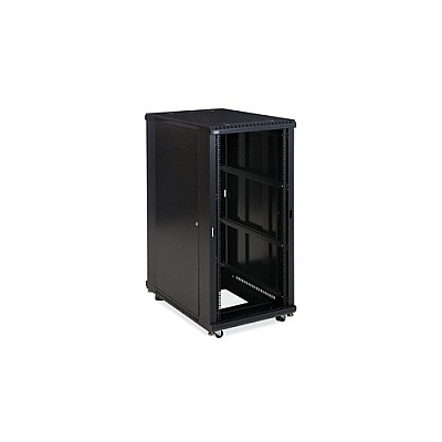 Uncommonx 27u Linier Server Cabinet No Doors 36ind (3180300127U)