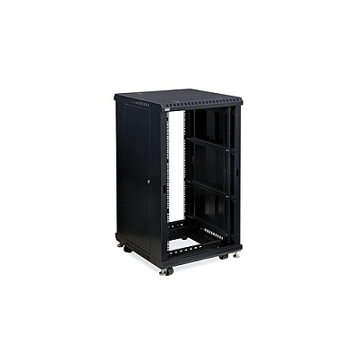 Uncommonx 22u Linier Server Cabinet No Doors 24ind (3180302422U)