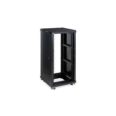 Uncommonx 27u Linier Server Cabinet No Doors 24ind (3180302427U)