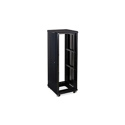 Uncommonx 37u Linier Server Cabinet No Doors 24ind (3180302437U)