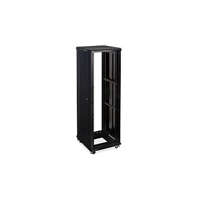 Uncommonx 42u Linier Server Cabinet No Doors 24ind (3180302442U)