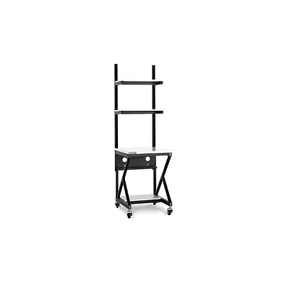Uncommonx 24in 100 Series Lan Station - Folkstone (5000310024U)