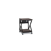 Uncommonx 24in 300 Series Lan Station - Mahogany (5000330424U)