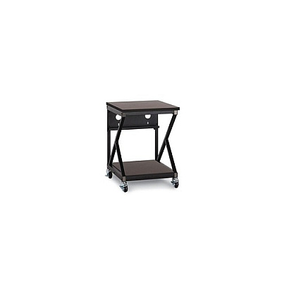 Uncommonx 24in 300 Series Lan Station - Mahogany (5000330424U)