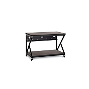 Uncommonx 48in 300 Series Lan Station - Mahogany (5000330448U)