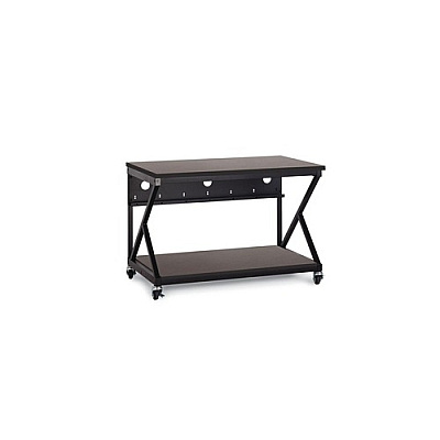 Uncommonx 48in 300 Series Lan Station - Mahogany (5000330448U)