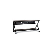 Uncommonx 72in 400 Series Lan Station - Mahogany (5000340472U)