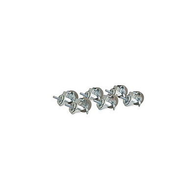 Uncommonx Lan Station Corner Caster Kit (5200300200U)