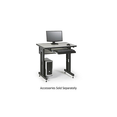 Uncommonx 36in W X 24in D Training Table - Folksto (5500300023U)