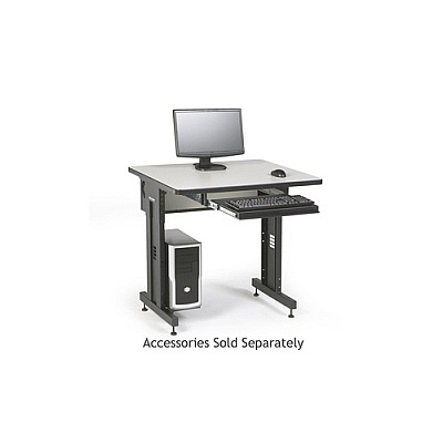 Uncommonx 36in W X 30in D Training Table - Folksto (5500300033U)
