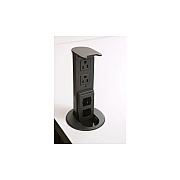 Uncommonx Training Table Power/data Conversion Kit (5500310001U)