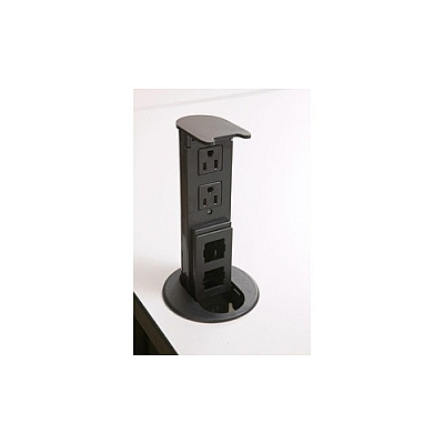 Uncommonx Training Table Power/data Conversion Kit (5500310001U)