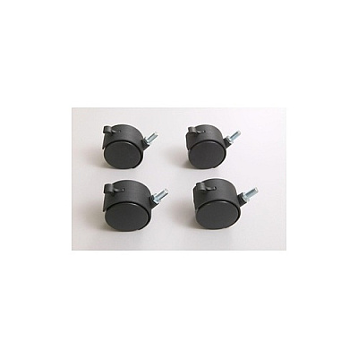 Uncommonx Training Table Locking Caster Kit (5500310003U)