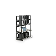 Uncommonx 36in Performance Heavy Duty Lan Station (7100110036U)