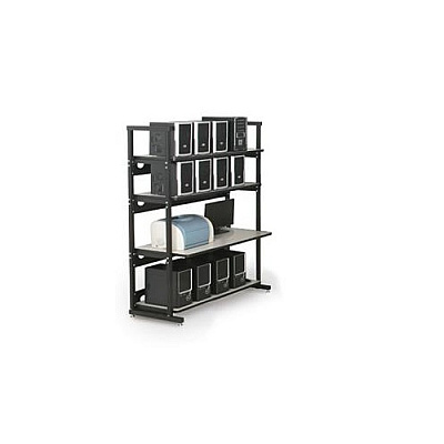 Uncommonx 48in Performance Heavy Duty Lan Station (7100110048U)