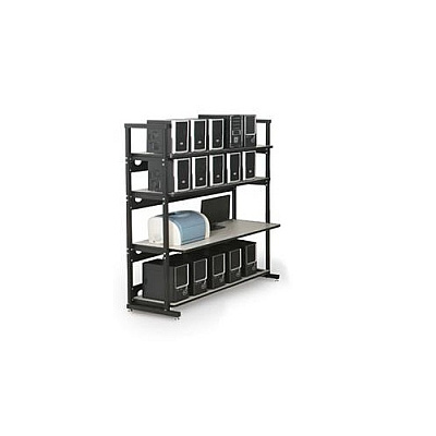 Uncommonx 60in Performance Heavy Duty Lan Station (7100110060U)