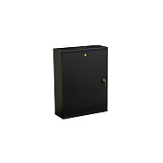 Uncommonx 3u Enclosed V-rack Cabinet (EVR3U25U)