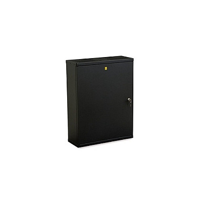 Uncommonx 3u Enclosed V-rack Cabinet (EVR3U25U)