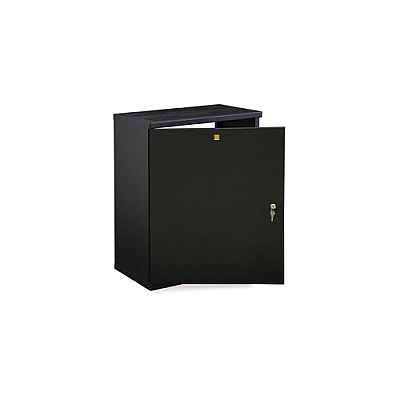 Uncommonx 6u Enclosed V-rack Cabinet (EVR6U25U)
