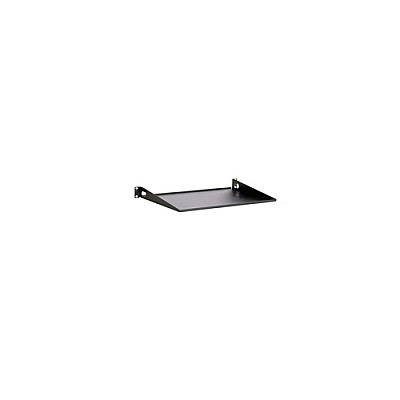 Uncommonx 1u 12in Light Duty Rack Shelf (LDRS1U12U)