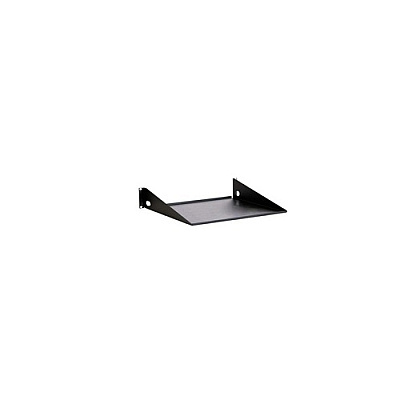 Uncommonx 2u 12in Light Duty Rack Shelf (LDRS2U12U)
