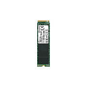 Transcend 1tb, M.2 2280,pcie Gen3x4, M-key, 3d Tlc, Dram-less (TS1TMTE112S)