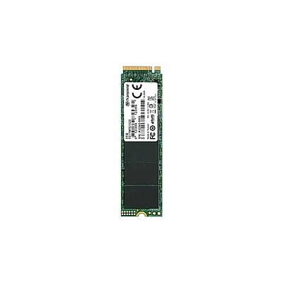 Transcend 512gb, M.2 2280,pcie Gen3x4, M-key, 3d Tlc, Dram-less (12GMTE112S)