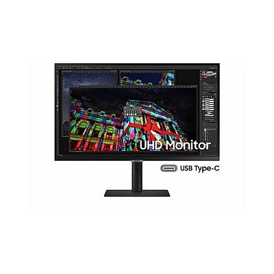Samsung 27inch/led/3840x2160/300 Cd/m2/5ms (S27A804UJN)