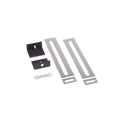 Gamber Johnson Faceplate Set 1.62 X 5.62 (71400271)