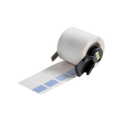Bridgetek Solutions Label, 1.5 In H X 0.75 In W (PTL30427BL)