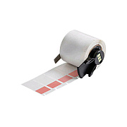 Bridgetek Solutions Label, 1.5 In H X 0.75 In W (PTL30427RD)