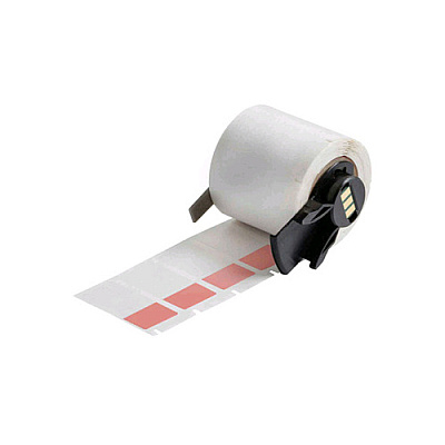 Bridgetek Solutions Label, 1.5 In H X 0.75 In W (PTL30427RD)